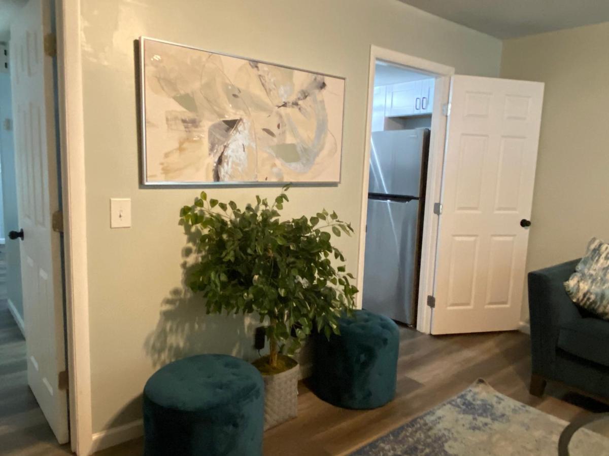 Hhi Homes- Newly Renovated Cozy Modern Pet-Friendly Villa-Ideal Location ヒルトンヘッドアイランド エクステリア 写真